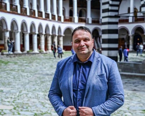 Николай Златарски: Днес честваме Деня на храбростта, на българския дух и на светия великомъченик Георги Победоносец