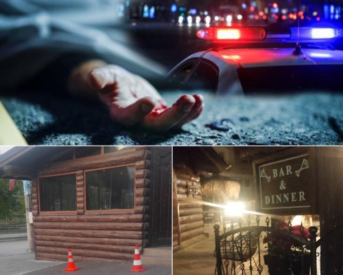 Първо в Pirinsko.com: Млад мъж почина след побой в разложкото село Елешница тази нощ