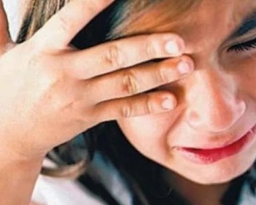 Брутално престъпление с дете в Сандански