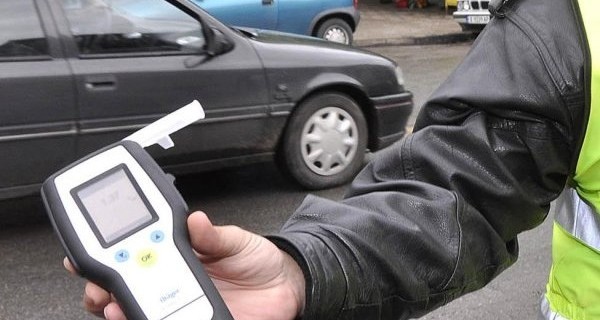 Пияните зад волана в Пиринско нямат край Пияните зад волана в Пиринско нямат край