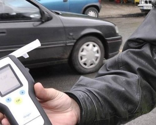 Пияните зад волана в Пиринско нямат край