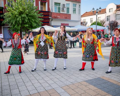 Гергьовден в Якоруда