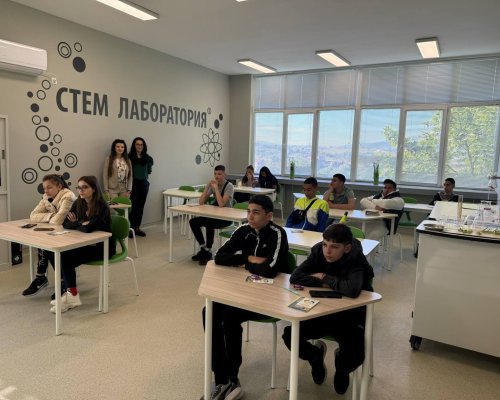 ПТГ Сандански и Югозападни еко инсталации в обща инициатива