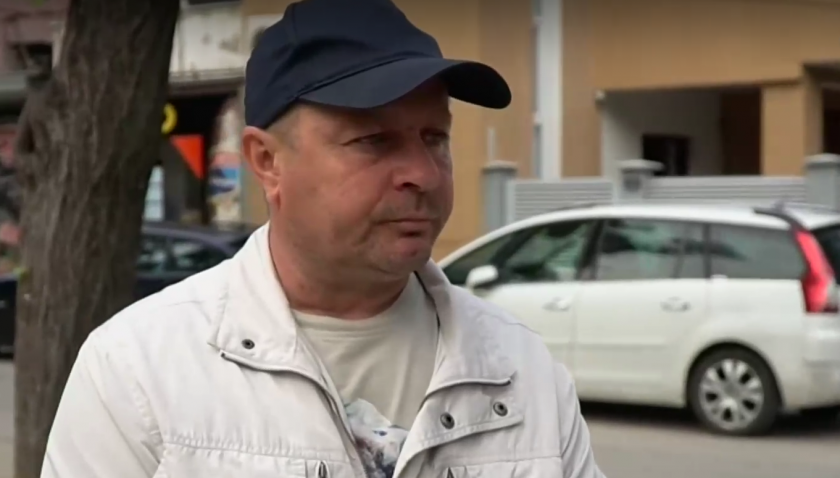 Пребиха с метална тръба баща пред 13-годишната му дъщеря! Пребиха с метална тръба баща пред 13-годишната му дъщеря!