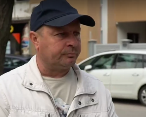 Пребиха с метална тръба баща пред 13-годишната му дъщеря!