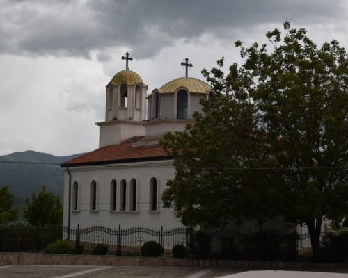 С богата програма село Полето празнува своята 70-годишнина