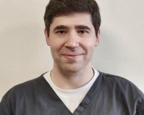 НОВ ДЕТСКИ ХИРУРГ в МБАЛ  Д-р Никола Василиев” в Кюстендил