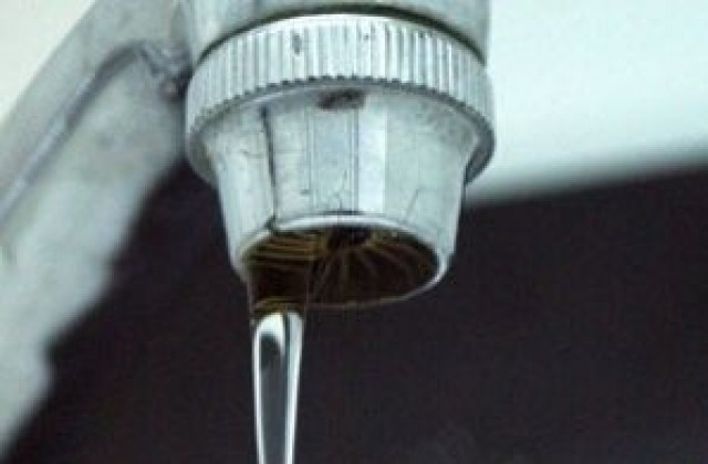 Правят профилактика на водата на територията на община Белица Правят профилактика на водата на територията на община Белица