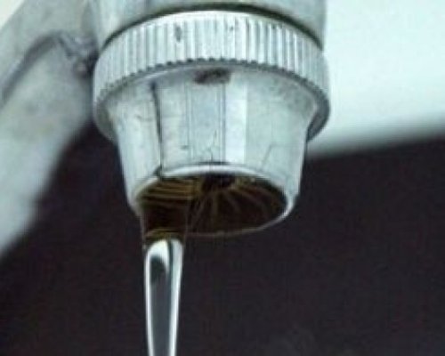 Правят профилактика на водата на територията на община Белица