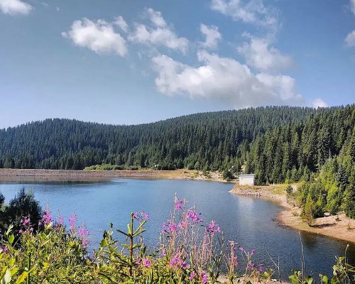 Добри са условията за туризъм в планините