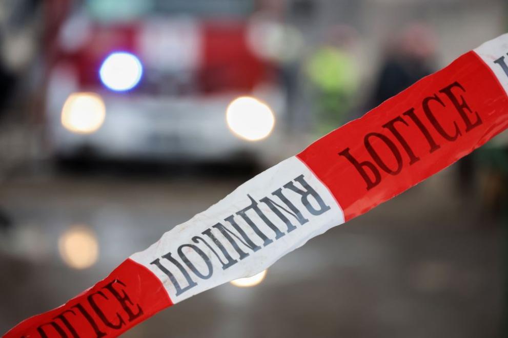 Ново убийство в Хасково: Мъж почина след нанесен побой