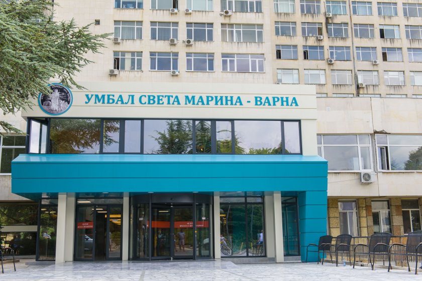 7 деца пиха белина в детска градина във Варна