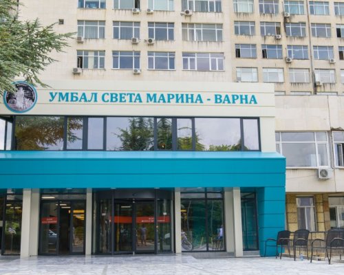 7 деца пиха белина в детска градина във Варна