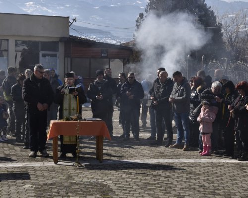 Село Полето празнува 70 години от създаването си