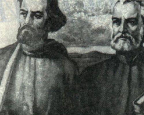 Почитаме Св. св. Кирил и Методий, честват красиви имена