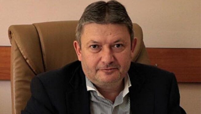 Правист от ЮЗУ-Благоевград оглави КЗЛД