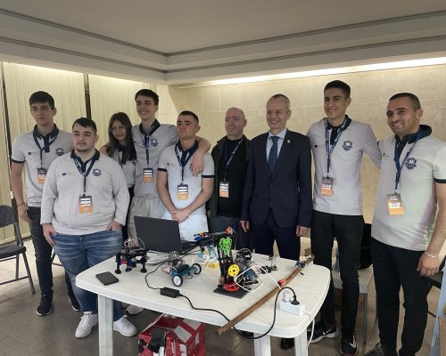 Третото издание на Digital4Blagoevgrad отвори врати