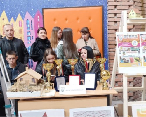 Броени дни до 13-ото издание на Панорама на училищата в Благоевград