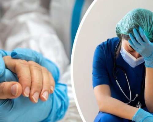 НА ПРАЗНИКА СИ: Медсестрите излизат на национален протест