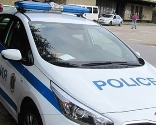 Разкриха нелегален хотел и депо за дрога в Пиринско