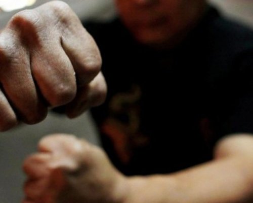Син заплаши с убийство родителите си в Бобошево