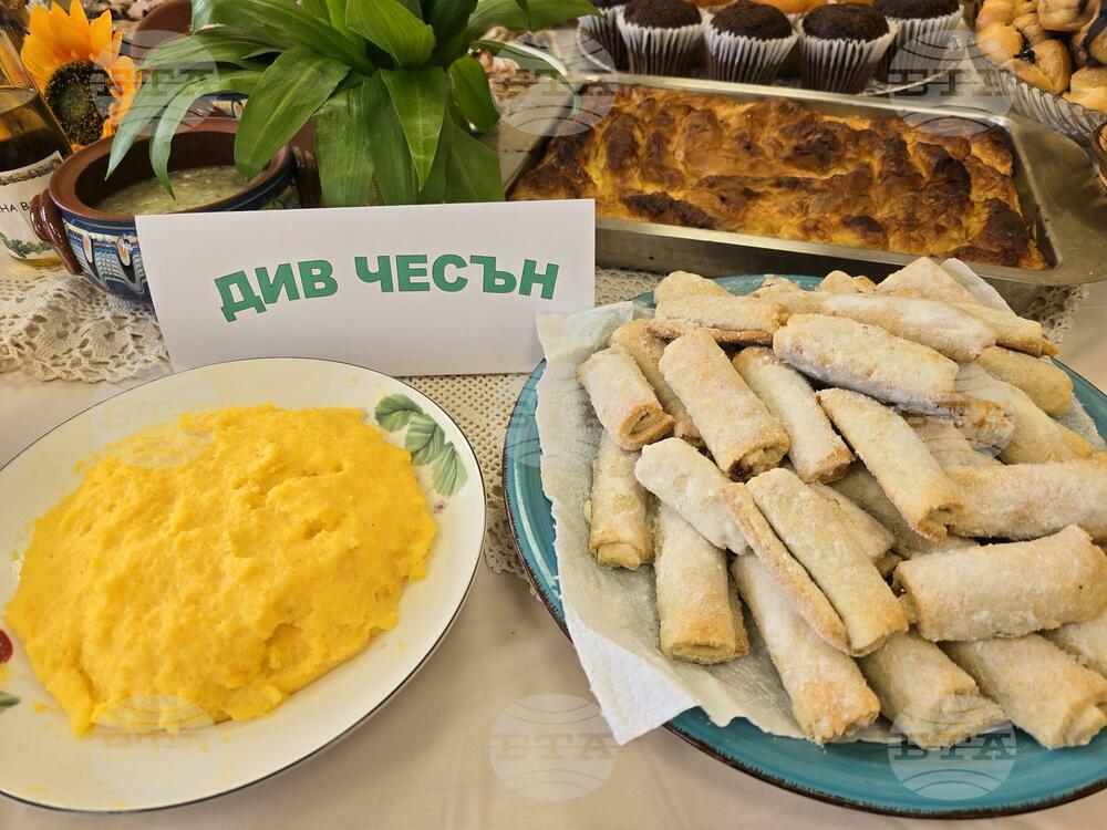 С дегустация на традиционни ястия и празнична програма музеят в Разлог ще отбележи Международния ден на музеите С дегустация на традиционни ястия и празнична програма музеят в Разлог ще отбележи Международния ден на музеите