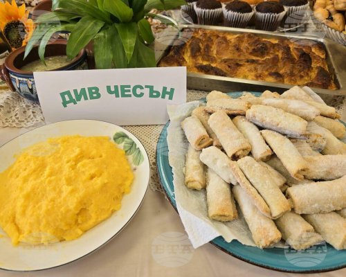 С дегустация на традиционни ястия и празнична програма музеят в Разлог ще отбележи Международния ден на музеите