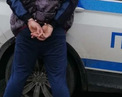 Дрогиран дилър от Кулата остана без кола