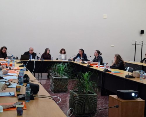 Предизвикателствата на модерния свят дискутираха млади социолози на научен форум в ЮЗУ