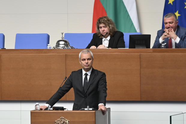 Управляващи и опозиция влязоха в спор за реферндума за еврото