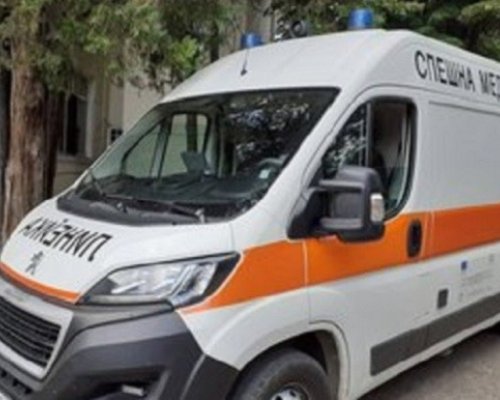 Катастрофи край Белица и Гоце Делчев