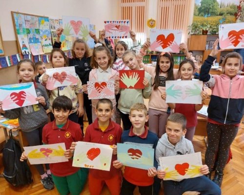 15 май-Световен ден на семейството