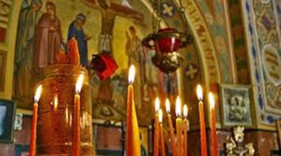 Голям празник е! Млад войник оставя войската заради вярата Голям празник е! Млад войник оставя войската заради вярата