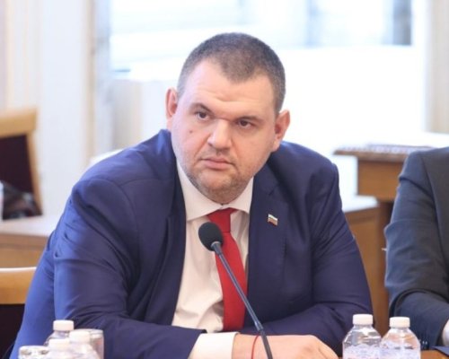 Пеевски: Пълен провал е изслушването за Боташ. Тези, които ограбиха България, лъжат нагло!