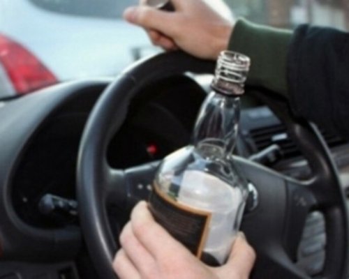 Няма край: Спипаха петричанин с 2,46  промила алкохол зад волана