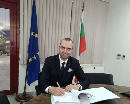 Община Кюстендил въвежда иновативни мерки за по-добро обслужване на граждани и бизнес