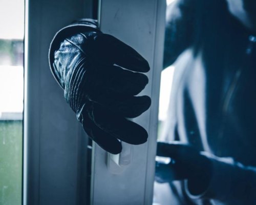 Въоръжен грабеж в златарско ателие в София