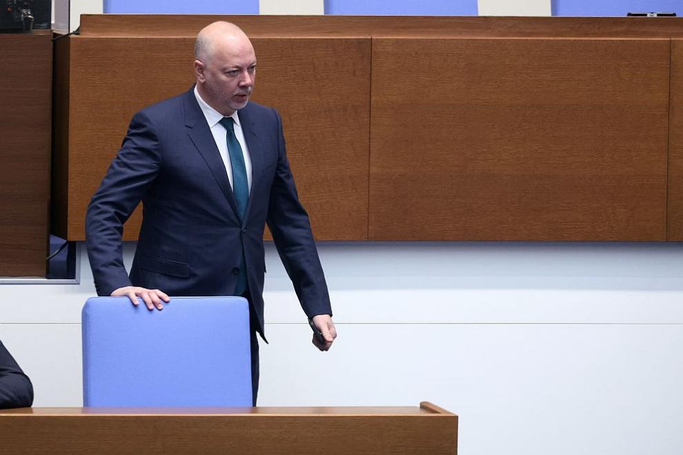 Премиерът Желязков ще направи извънредно изявление