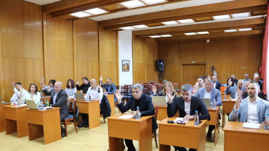 Общинският съвет прие бюджета на община Банско за 2025 година Общинският съвет прие бюджета на община Банско за 2025 година
