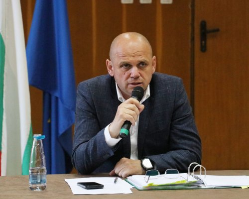 Стойчо Баненски: Новият бюджет не е просто цифри, а нашата визия за просперитет на община Банско
