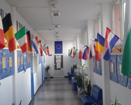 Национален младежки форум в Благоевград