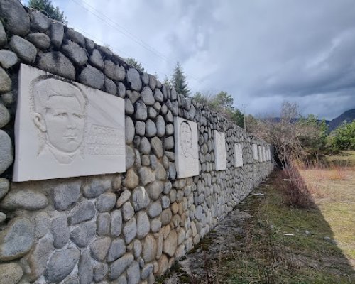 Белица почита паметта на жертвите в сражението в м. Равен