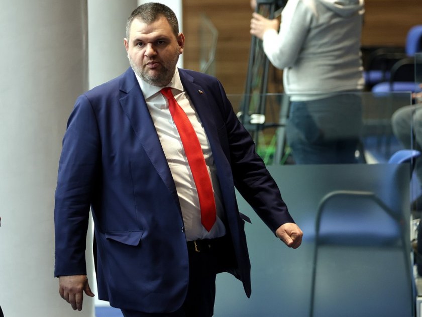 Пеевски: Другата седмица отваряме Магазин за хората