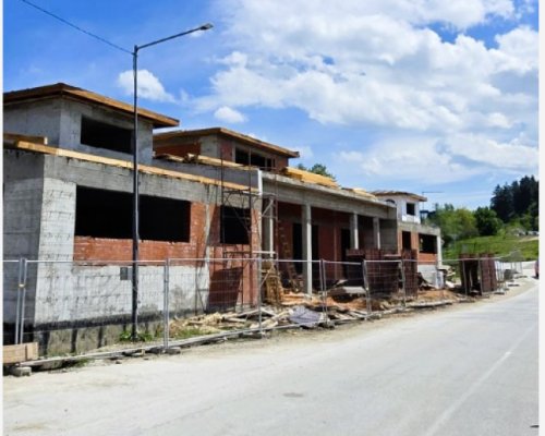 Обществената къпалня в Баня с разрешение за минерална вода