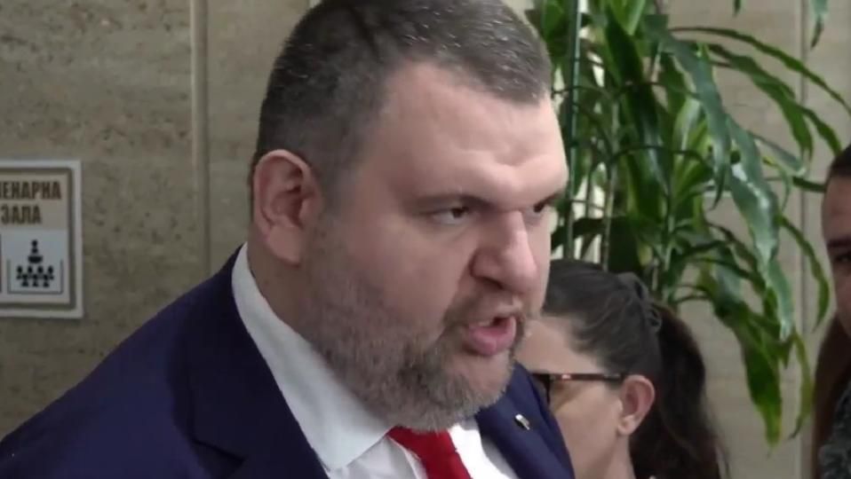 ДПС-Ново начало подкрепя еврото, Пеевски анонсира нов социален проект