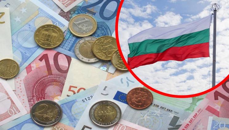 ПРИЕМАНЕТО НА ЕВРОТО: Ето какво ще се случи с вноските, лихвите и сметките след влизането в еврозоната