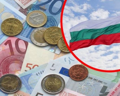 ПРИЕМАНЕТО НА ЕВРОТО: Ето какво ще се случи с вноските, лихвите и сметките след влизането в еврозоната