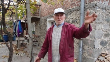 Пастирът от Симитли Стойне Цонев и брат му Христо обвинени за кучетата- убийци, разкъсали баба Верка
