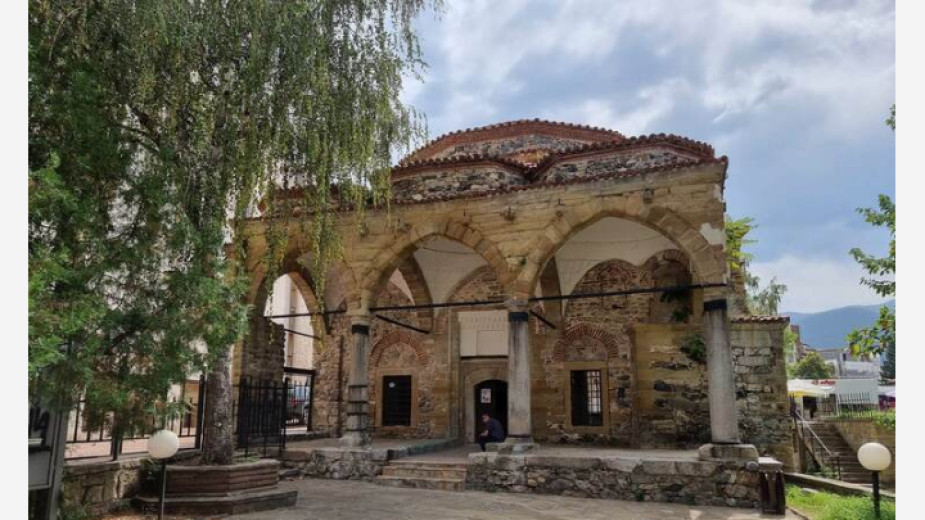 Историческият музей в Дупница се включва в Европейската нощ на музеите Историческият музей в Дупница се включва в Европейската нощ на музеите