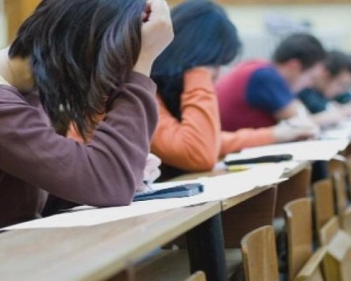 Започва изпитният маратон за учениците